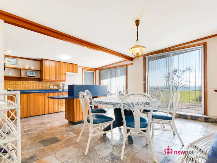 Sixth view of Homely house listing, 16 First Avenue, Arrawarra Headland NSW 2456
