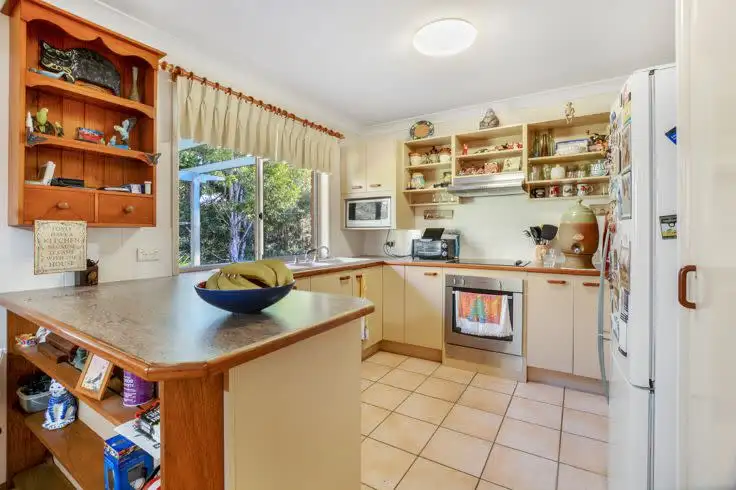 Second view of Homely house listing, 19 Cedar Wood Grove, Flaxton QLD 4560