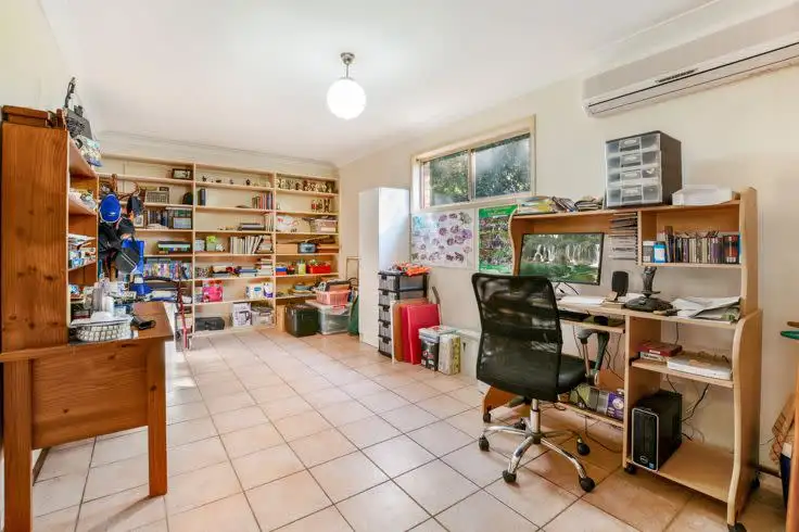Sixth view of Homely house listing, 19 Cedar Wood Grove, Flaxton QLD 4560