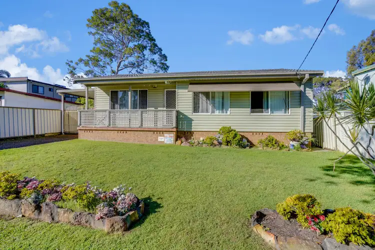 Second view of Homely house listing, 15 Minnamurra Road, Gorokan NSW 2263