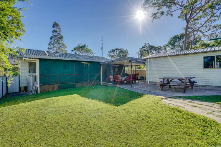 Sixth view of Homely house listing, 15 Minnamurra Road, Gorokan NSW 2263