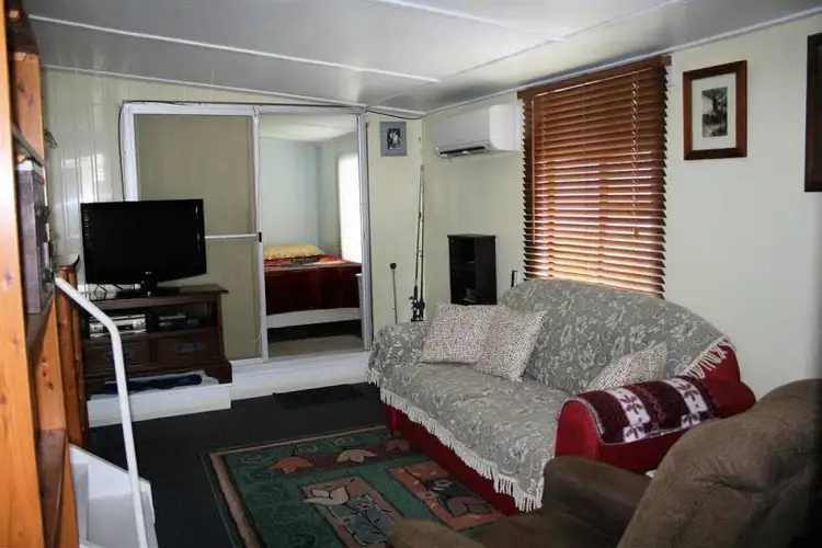 102/64 Third Ave Sunset Caravan Park, Woolgoolga NSW 2456