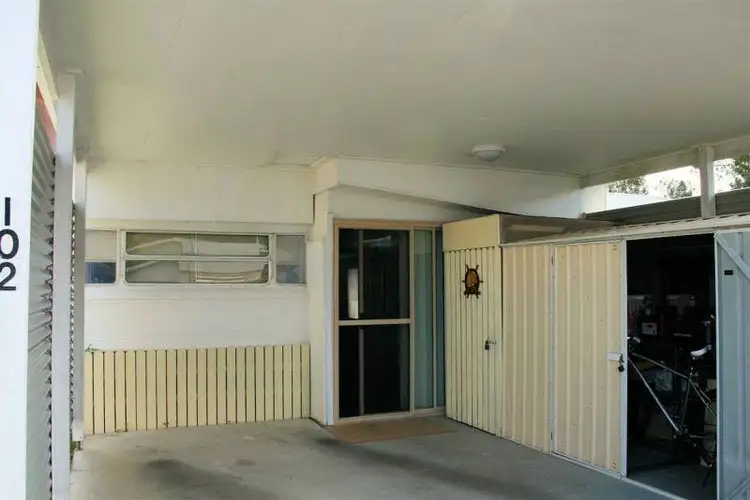Second view of Homely other listing, 102/64 Third Ave Sunset Caravan Park, Woolgoolga NSW 2456