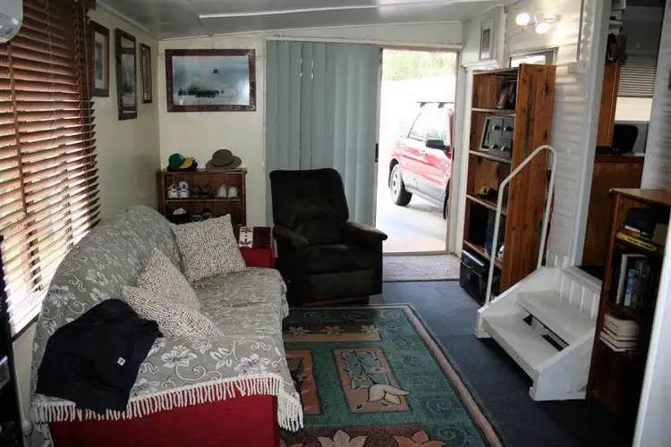 Third view of Homely other listing, 102/64 Third Ave Sunset Caravan Park, Woolgoolga NSW 2456