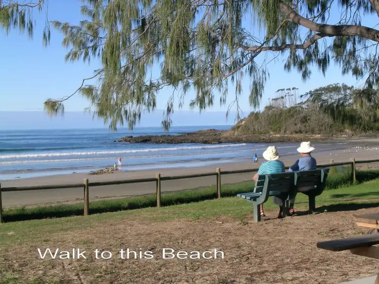 Fourth view of Homely other listing, 102/64 Third Ave Sunset Caravan Park, Woolgoolga NSW 2456