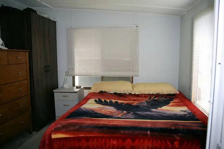 Fifth view of Homely other listing, 102/64 Third Ave Sunset Caravan Park, Woolgoolga NSW 2456