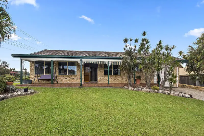 Main view of Homely villa listing, 1/7 Hooson St, Coffs Harbour NSW 2450