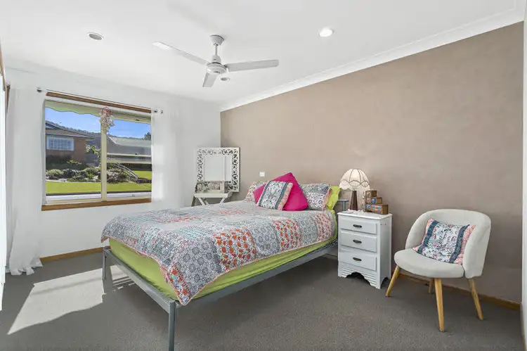Third view of Homely villa listing, 1/7 Hooson St, Coffs Harbour NSW 2450