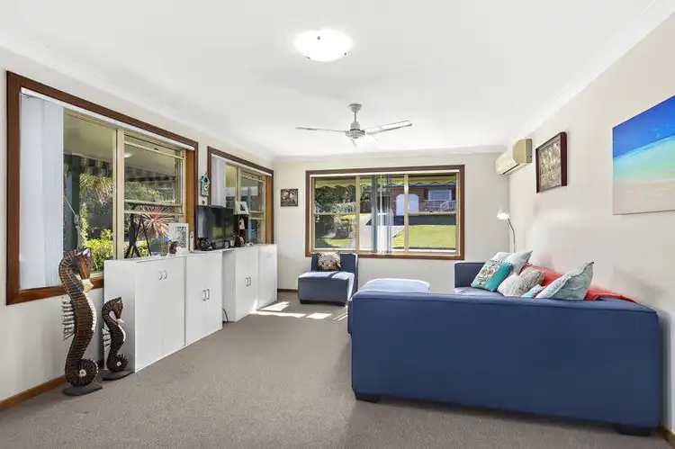 Sixth view of Homely villa listing, 1/7 Hooson St, Coffs Harbour NSW 2450