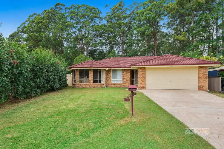 5 Charkate Close, Boambee East NSW 2452