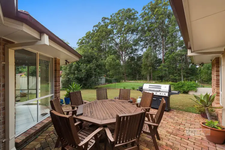 Fifth view of Homely house listing, 5 Charkate Close, Boambee East NSW 2452