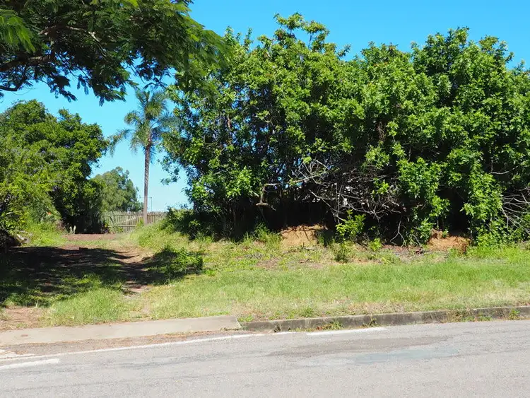 Second view of Homely land listing, 32 Chatsworth Road, Gympie QLD 4570
