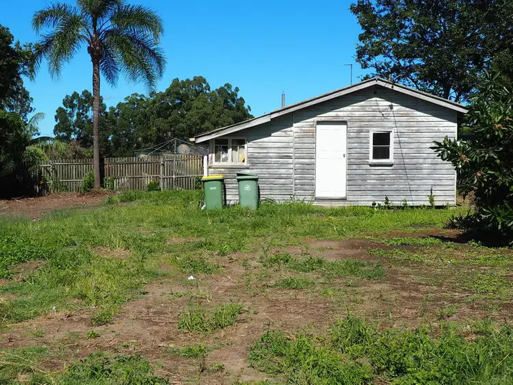 Fourth view of Homely land listing, 32 Chatsworth Road, Gympie QLD 4570