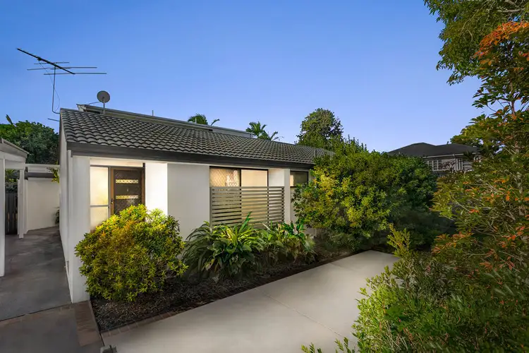 Main view of Homely unit listing, 2/51 Lovegrove Street, Zillmere QLD 4034