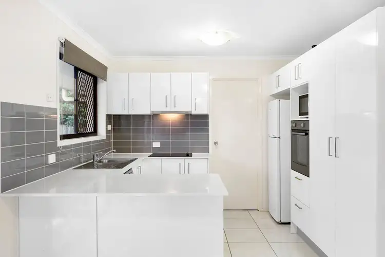 Second view of Homely unit listing, 2/51 Lovegrove Street, Zillmere QLD 4034