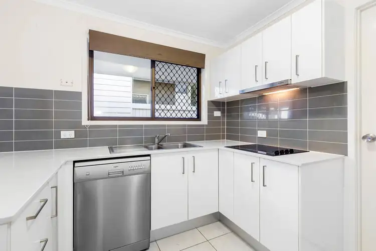 Third view of Homely unit listing, 2/51 Lovegrove Street, Zillmere QLD 4034