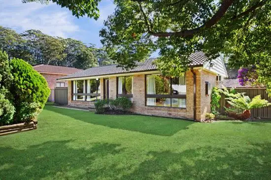 Second view of Homely house listing, 9 Ourimbah Street, Lisarow NSW 2250