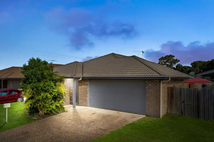 5 Todd Court, Caboolture QLD 4510