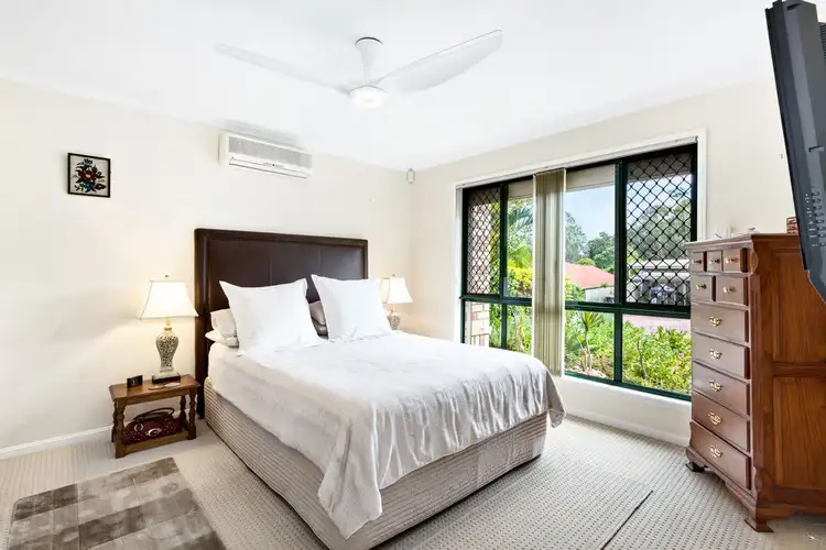 Third view of Homely house listing, 4 Glasshouse Crescent, Forest Lake QLD 4078