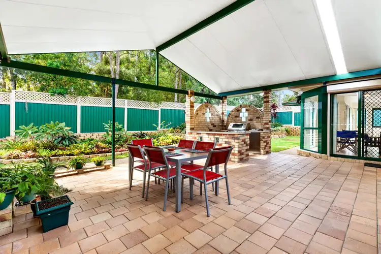 Sixth view of Homely house listing, 4 Glasshouse Crescent, Forest Lake QLD 4078