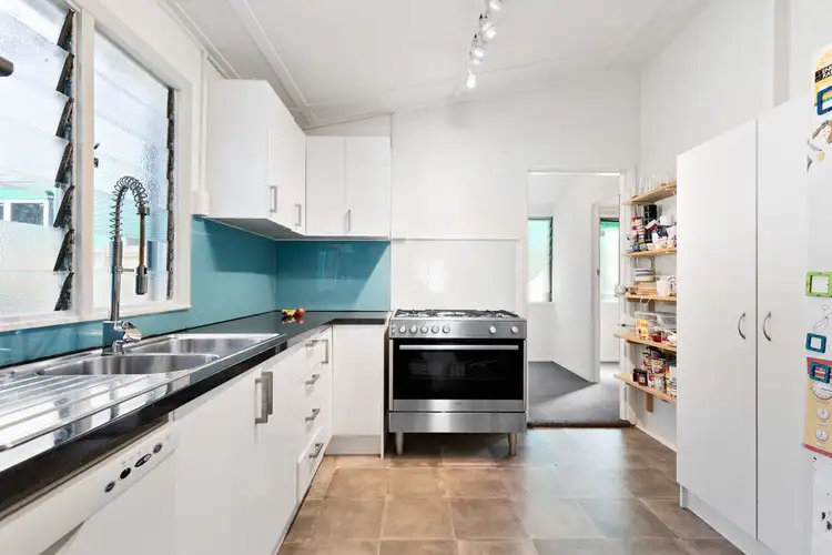 Fifth view of Homely house listing, 33 Stanley Terrace, Brighton QLD 4017