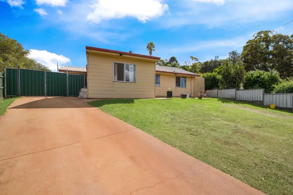 Main view of Homely house listing, 15 Traminer Drive, Wilsonton Heights QLD 4350