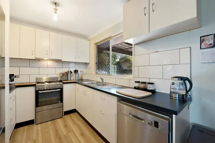 Second view of Homely house listing, 15 Traminer Drive, Wilsonton Heights QLD 4350