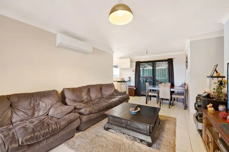 Third view of Homely house listing, 15 Traminer Drive, Wilsonton Heights QLD 4350