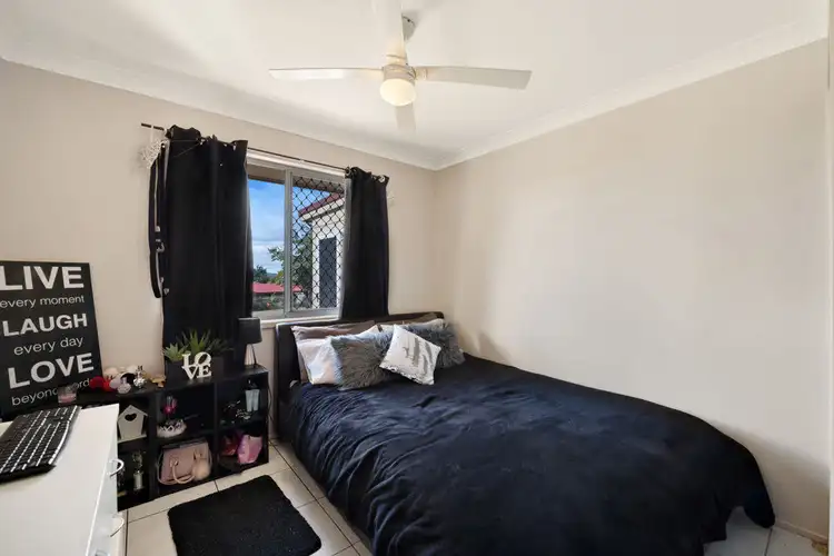 Fourth view of Homely house listing, 15 Traminer Drive, Wilsonton Heights QLD 4350