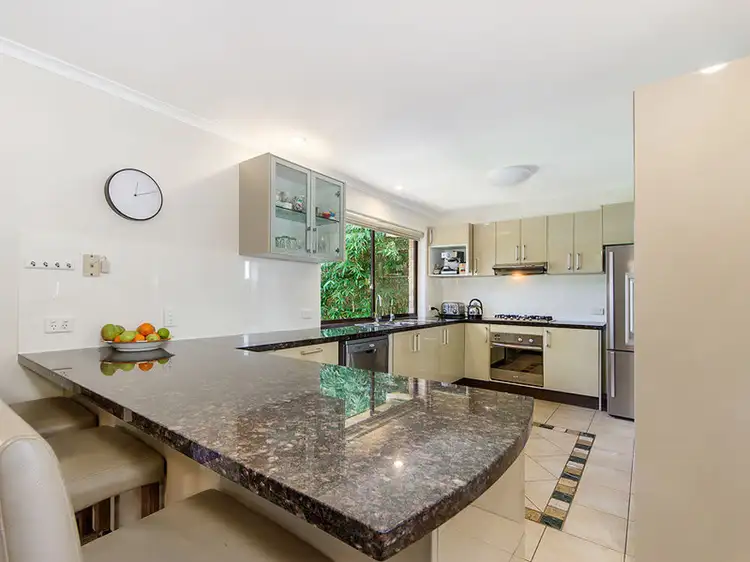 49 Tamworth Drive, Helensvale QLD 4212