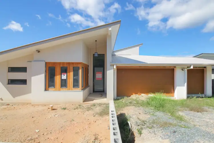 23 Serenade Drive, Coomera QLD 4209