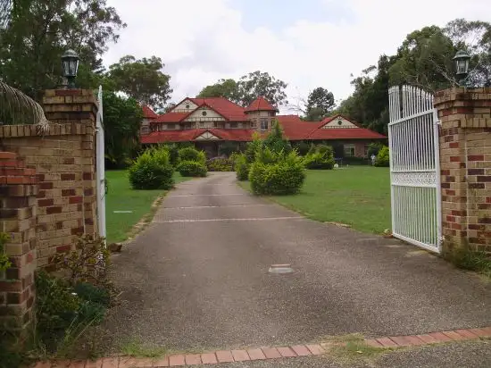 Main view of Homely house listing, 390-402 Benhiam St, Calamvale QLD 4116