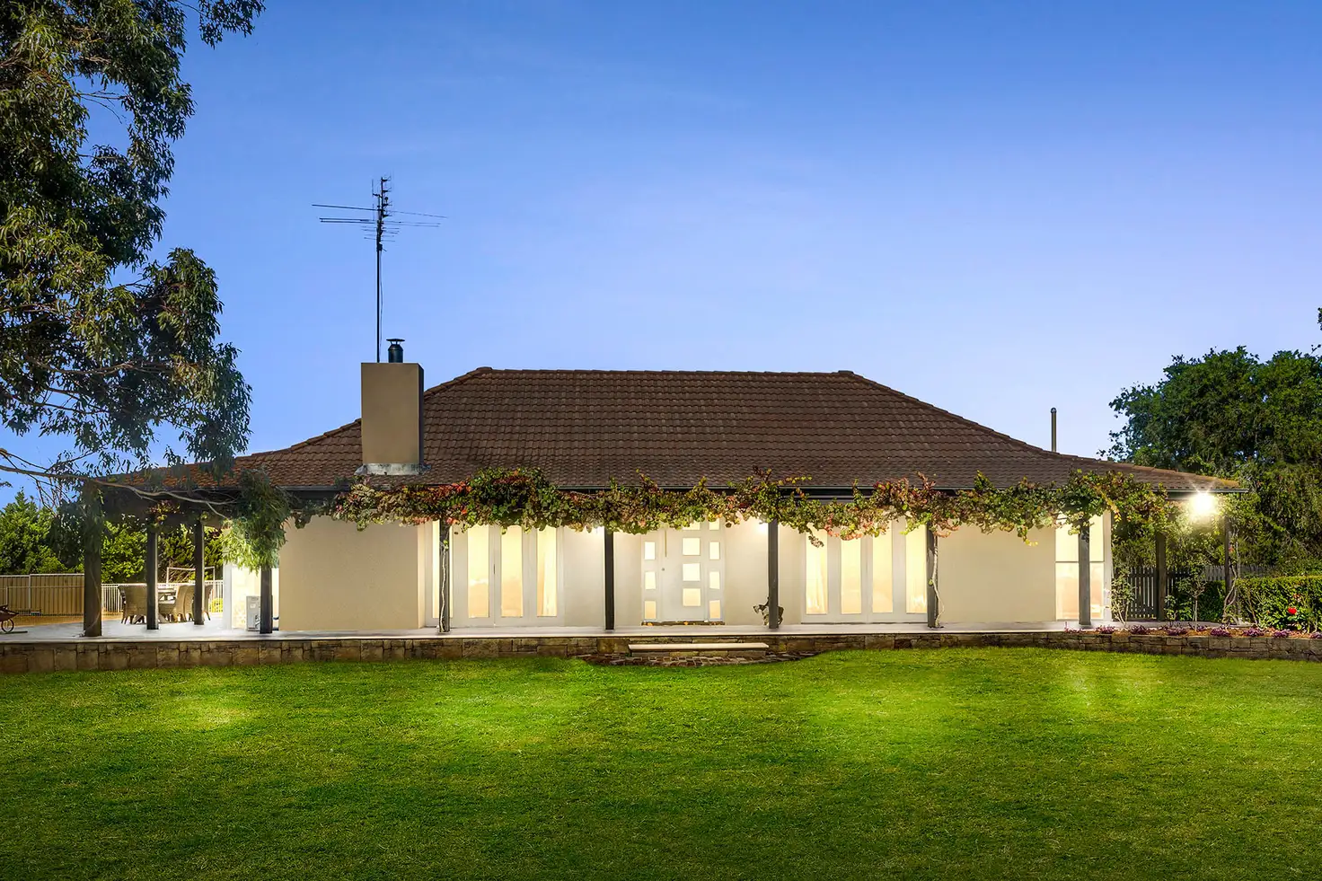 Main view of Homely house listing, 648 Terrace Road, Freemans Reach NSW 2756