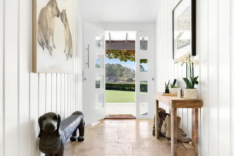 Second view of Homely house listing, 648 Terrace Road, Freemans Reach NSW 2756