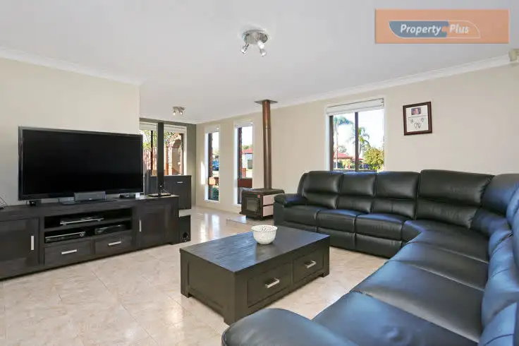Third view of Homely house listing, 70 Shakespeare Drive, St Clair NSW 2759