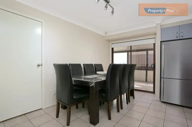 Fourth view of Homely house listing, 70 Shakespeare Drive, St Clair NSW 2759