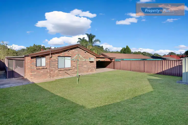 Fifth view of Homely house listing, 70 Shakespeare Drive, St Clair NSW 2759