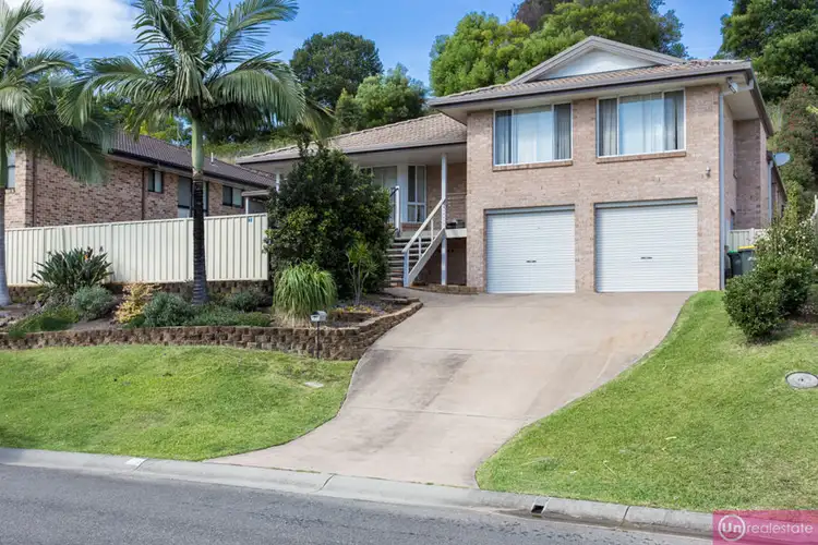 Main view of Homely house listing, 52 Kinchela Avenue, Toormina NSW 2452