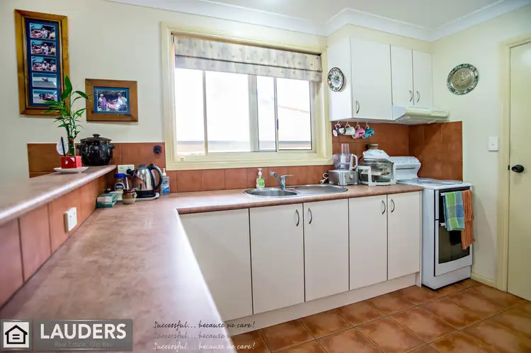 Second view of Homely villa listing, 8 Banyula Drive, Old Bar NSW 2430