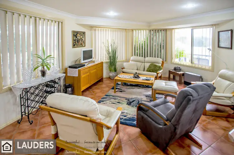 Third view of Homely villa listing, 8 Banyula Drive, Old Bar NSW 2430