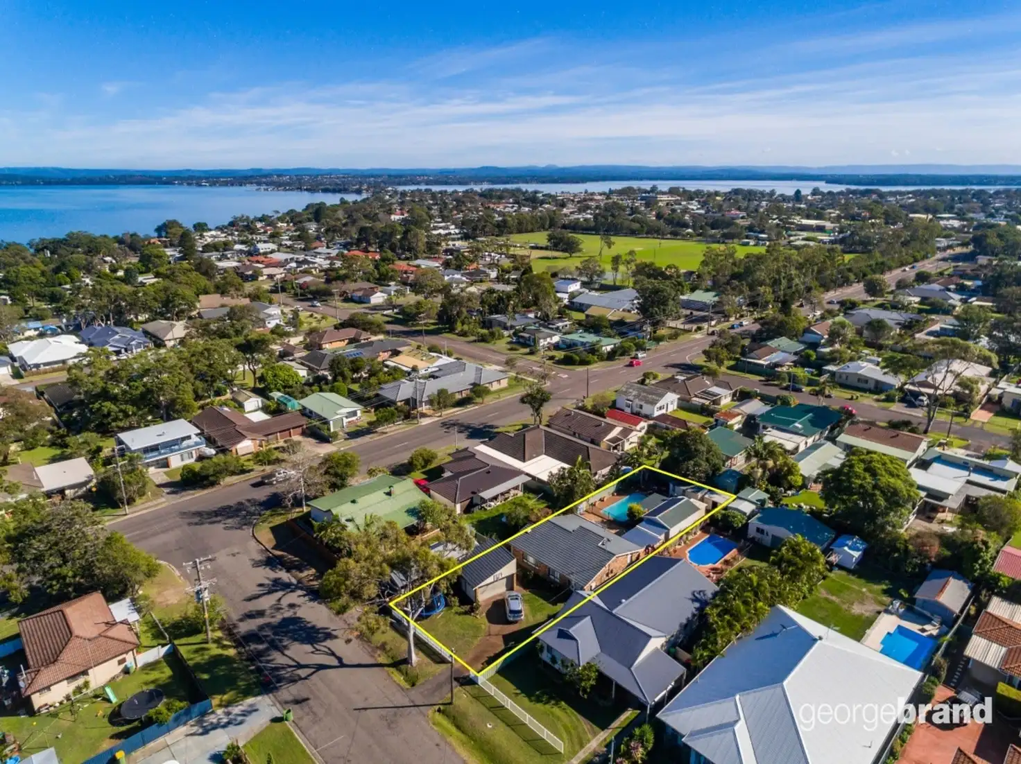 Main view of Homely house listing, 2 Ocean Parade, Noraville NSW 2263