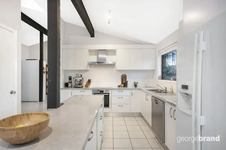 Fourth view of Homely house listing, 2 Ocean Parade, Noraville NSW 2263