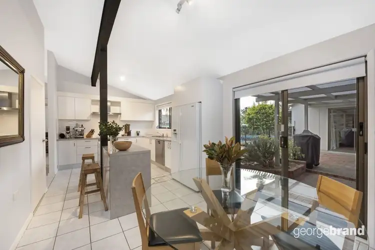 Fifth view of Homely house listing, 2 Ocean Parade, Noraville NSW 2263