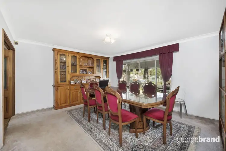 Fourth view of Homely house listing, 21 Myrna Road, Wyongah NSW 2259
