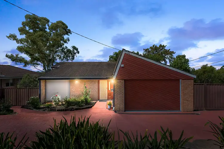 78 Wedmore Road, Emu Heights NSW 2750