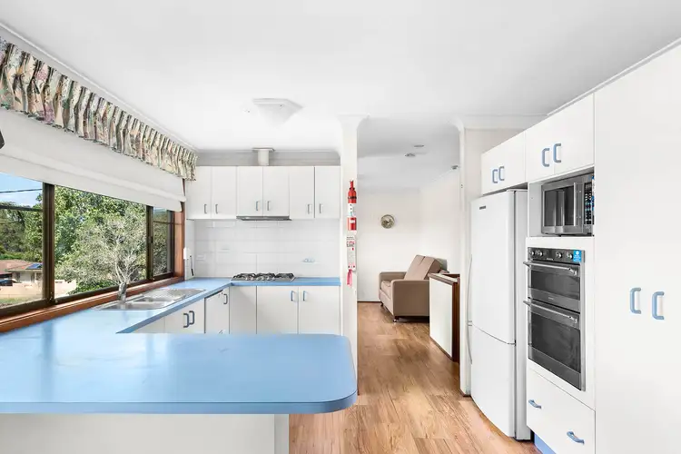 Second view of Homely house listing, 78 Wedmore Road, Emu Heights NSW 2750