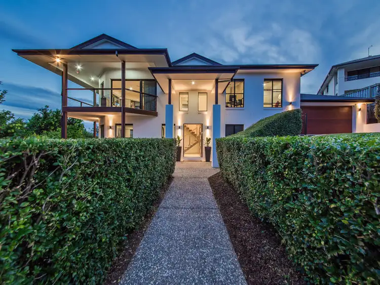 Second view of Homely house listing, 63 Rowland Avenue, Wakerley QLD 4154
