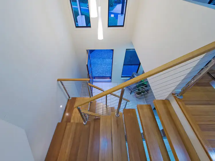 Fourth view of Homely house listing, 63 Rowland Avenue, Wakerley QLD 4154