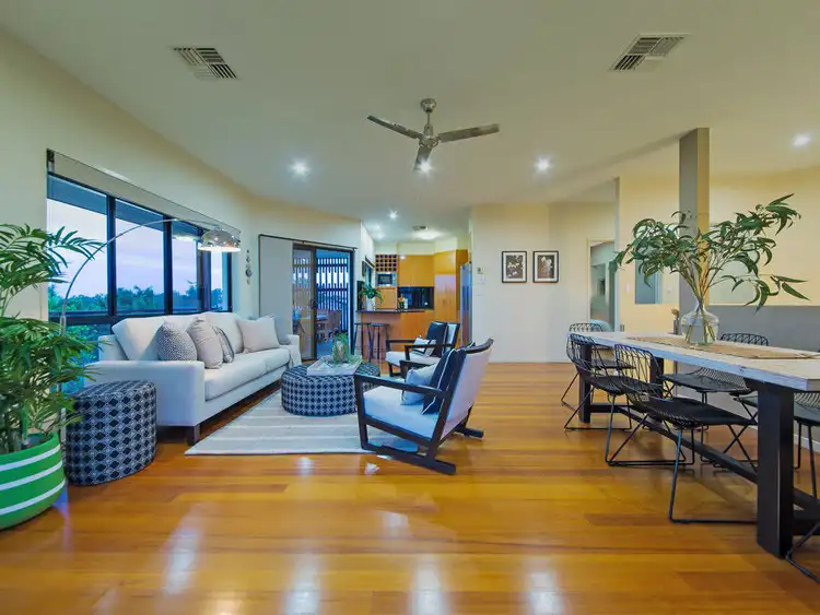 Fifth view of Homely house listing, 63 Rowland Avenue, Wakerley QLD 4154