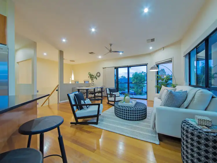 Sixth view of Homely house listing, 63 Rowland Avenue, Wakerley QLD 4154